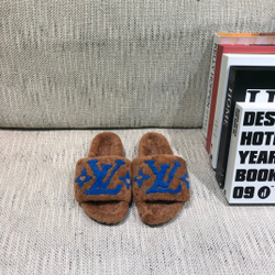 Louis Vuitton Paseo Flat Comfort Mule