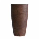 Кашпо, коллекция Color, форма CONUS