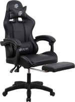 Кресло игровое Oklick Camper