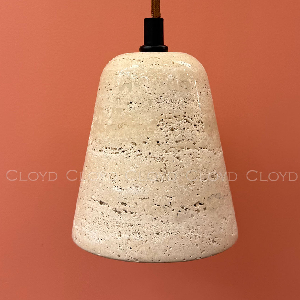 Подвесной светильник Cloyd DERRICK P1 / Ø11 см (арт.11541)