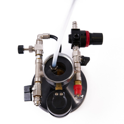 Головная часть для пеногенератора ROSSVIK