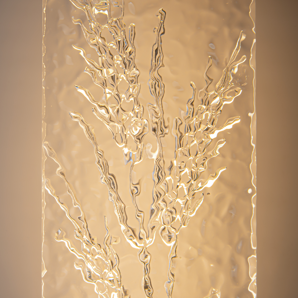 Настенный светильник (бра) Maytoni MOD318WL-L3BS3K