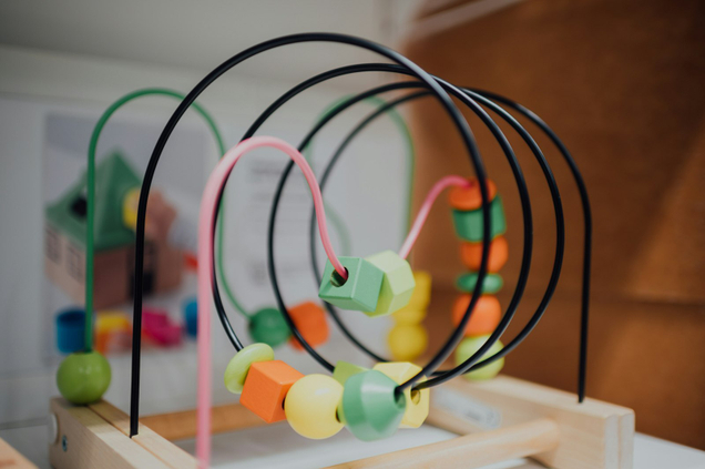 Лучшие товары для детей