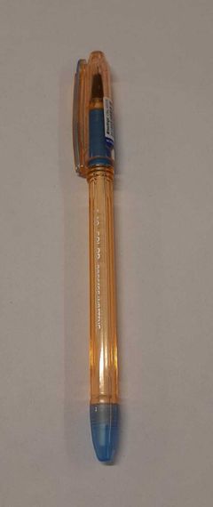 Qələm \ Ручка \ Pen Berlingo 1-10 color (narıncı)