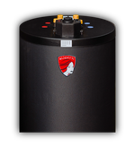 Бойлер послойного нагрева Federica Bugatti INOX LH100