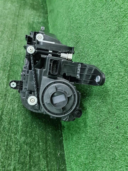Фара правая Mercedes GLE V167 18-24 Multibeam LED
