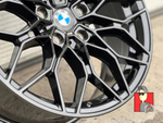 Комплект дисков BMW 1000M 18x8 et40 5x120