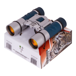 Бинокль Konus Explo 10x25