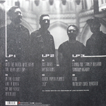 Long Distance Calling / STUMMFILM - Live from Hamburg (A Seats & Sounds Show)(3LP)