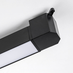 202347 Светильник линейный д/трека LILLA LED 30W 2250LM 120G ЧЕРНЫЙ 4000K