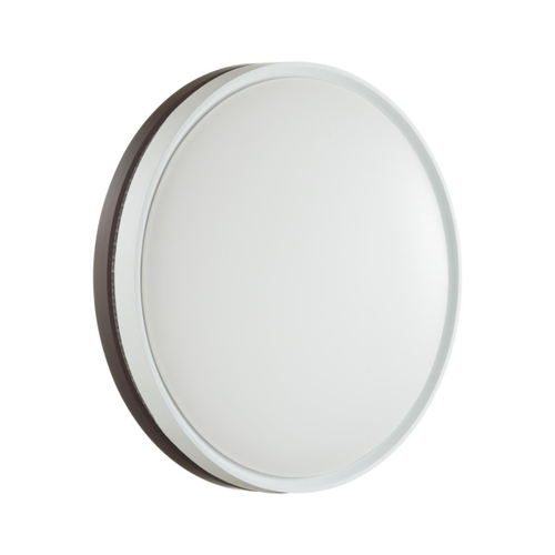 Потолочный светодиодный светильник Sonex NOHAVA BROWN 7668/ELN