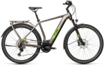 Электровелосипед Cube Kathmandu Hybrid EXC 625 (2021)
