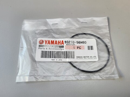 кольцо уплотнительное Yamaha 9.9-30 F8-F20 93210-56M80-00