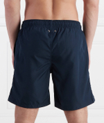 Шорты для плавания LC LIGHTWEIGHT LOGO Gant - темно-синий(922116217)