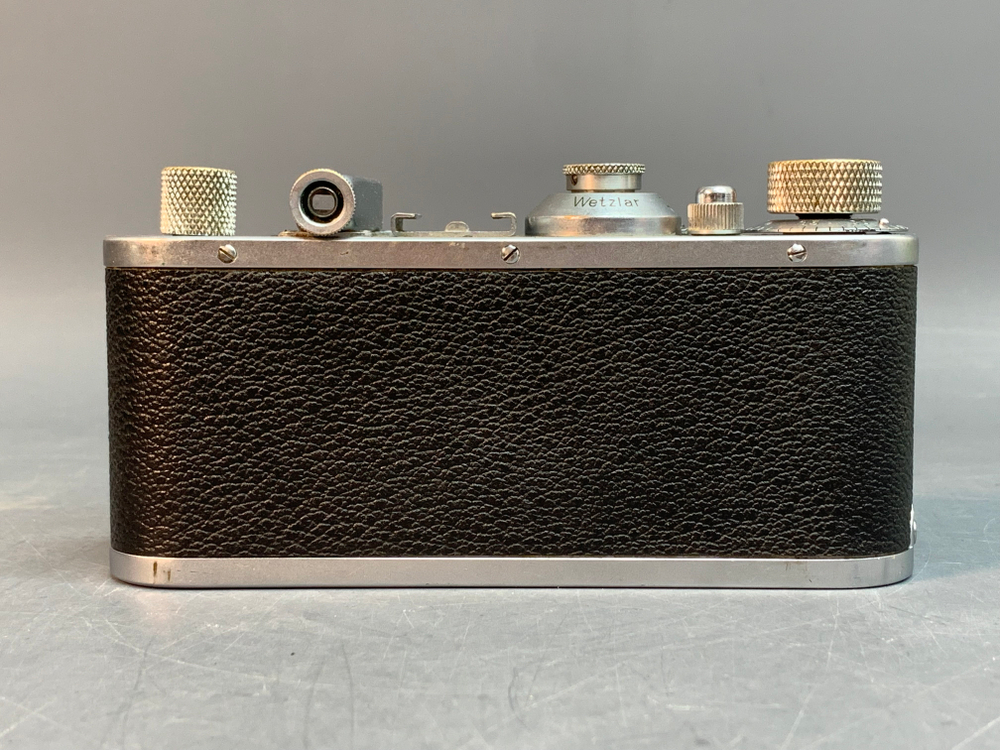 Leica Standard