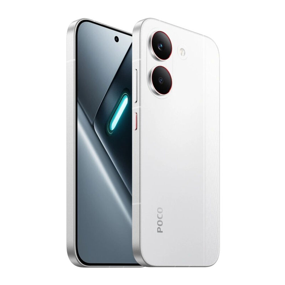 Смартфон Poco X8 Pro 8/256Гб Белый