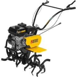 DENZEL DPT-170 бензиновый мотоблок 56431