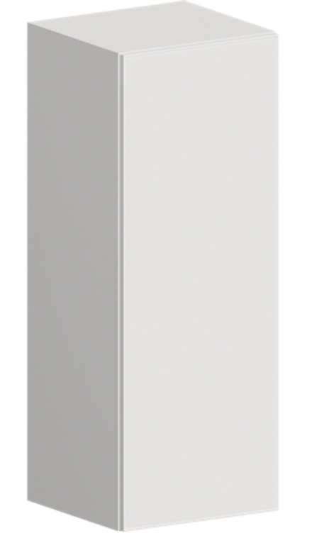 Кухня Модуль ШВ 359 Графит /Белый софт