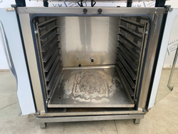 Печь конвекционная с расстоечным шкафом Unox XF 195