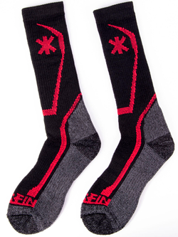 Носки Norfin T4M ARCTIC MERINO HEAVY р. (39-41) M
