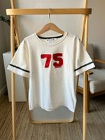 Хлопковая футболка Bonpoint, 140