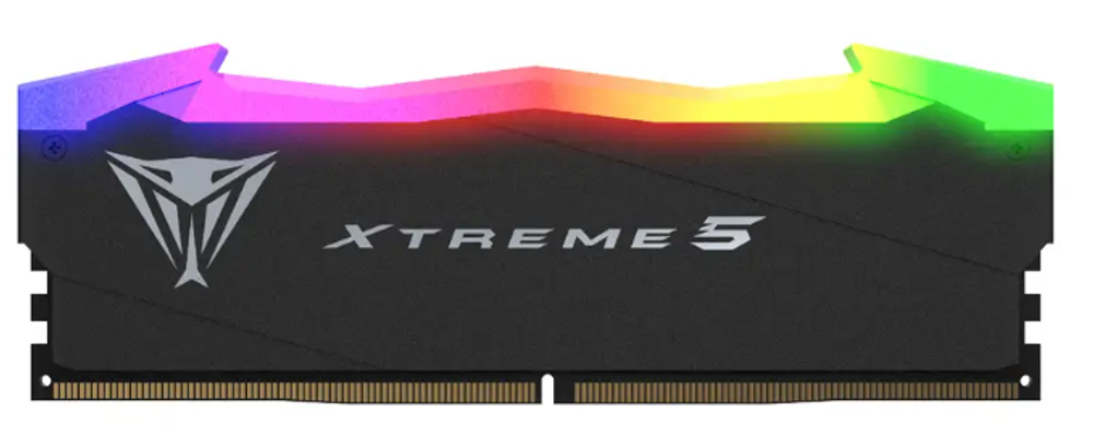Модуль памяти DDR5 32GB (2*16GB) Patriot Memory PVXR532G78C38K