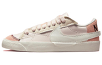 Кроссовки Nike Blazer Low Jumbo (Женская размерная сетка)