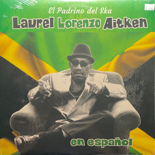 Laurel Lorenzo Aitken – En Español (Чили 2022г.)