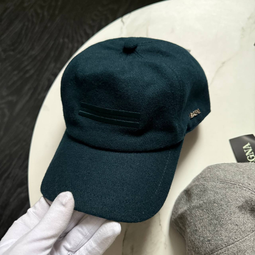 Кепка Zegna, арт. 470609258