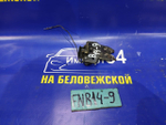 Замок багажника NISSAN SUNNY 1997
