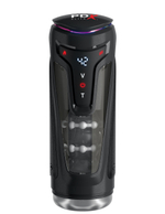 Мультифункциональный Мастурбатор Moto-Bator Pro RD55623PD