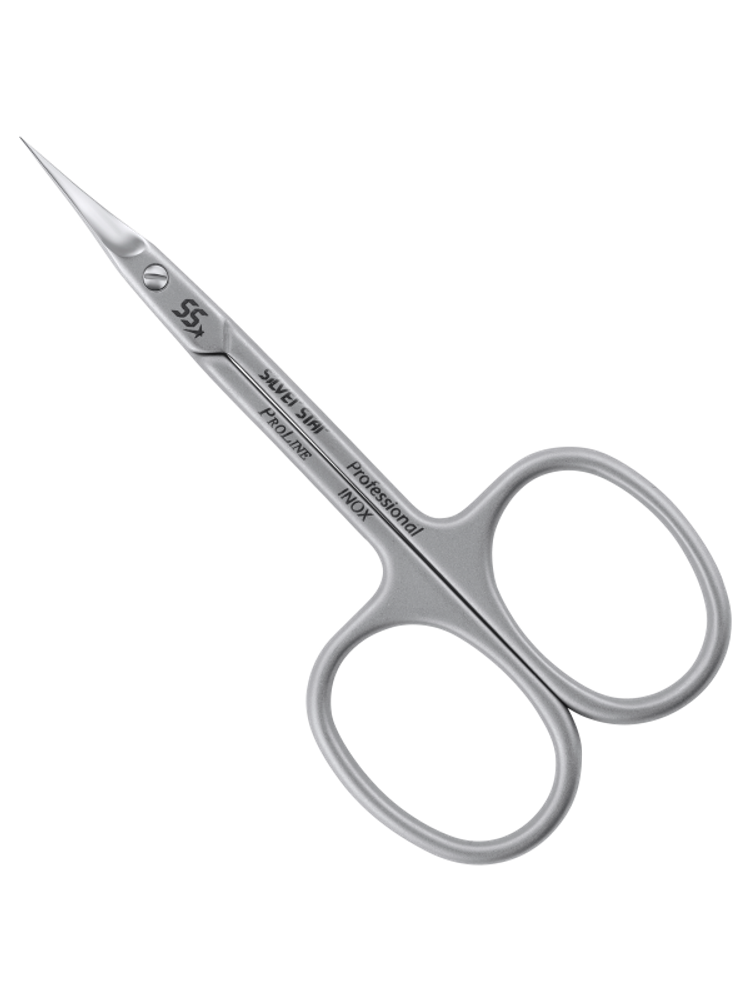 Ножницы маникюрные для кожи Pro 507