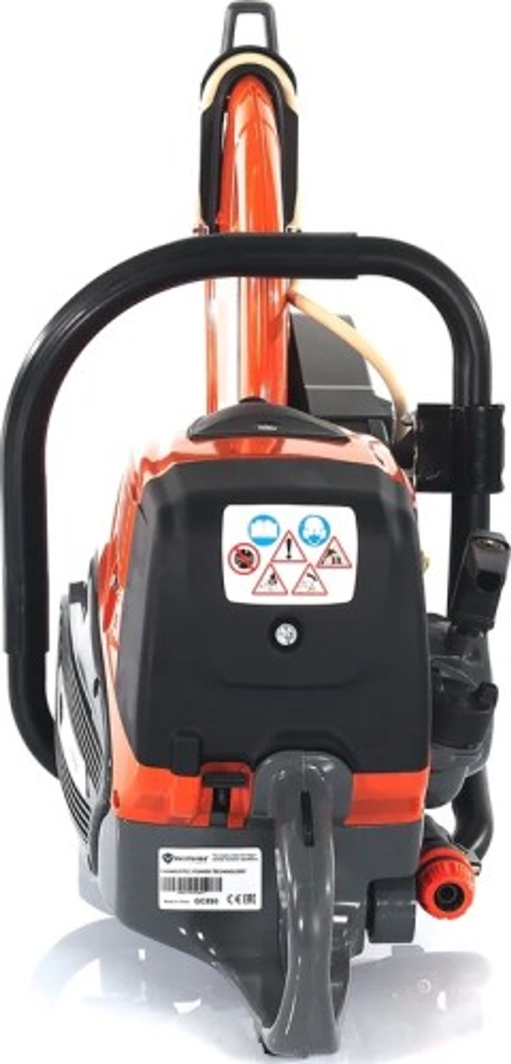 Бензорез HOLZFFORMA GC890 GC89016