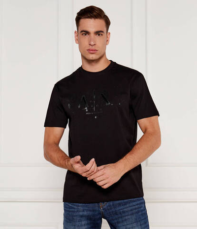 Футболка Armani Exchange - черный(XM000062 AF10356)