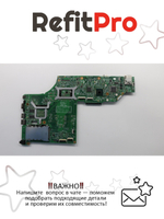 Материнская плата для ноутбука Lenovo ThinkPad T540p Optimus w/o CPU AMT TPM W8P (00UP924), оригинал