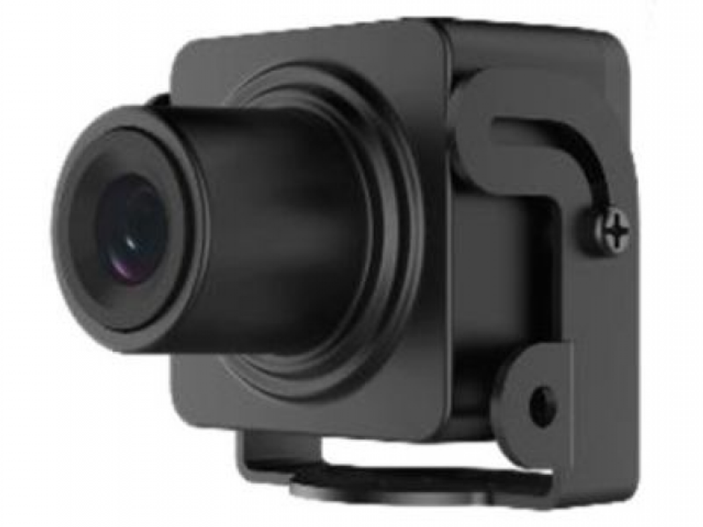 DS-2CD2D45G1/M-D/NF(4mm) Миниатюрная IP-камера 4Мп Hikvision