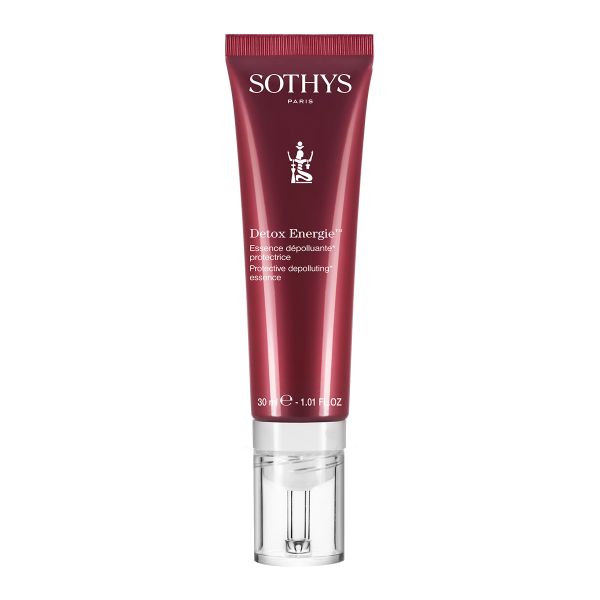 Детокс-эссенция с защитным действием Protective Depolluting Essence, Sothys, 30 мл
