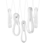 Подвесная люстра Loft It SERIES 10400/5