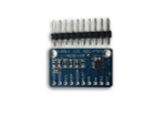 Модуль 16-битного АЦП ADS1115 (Синий)