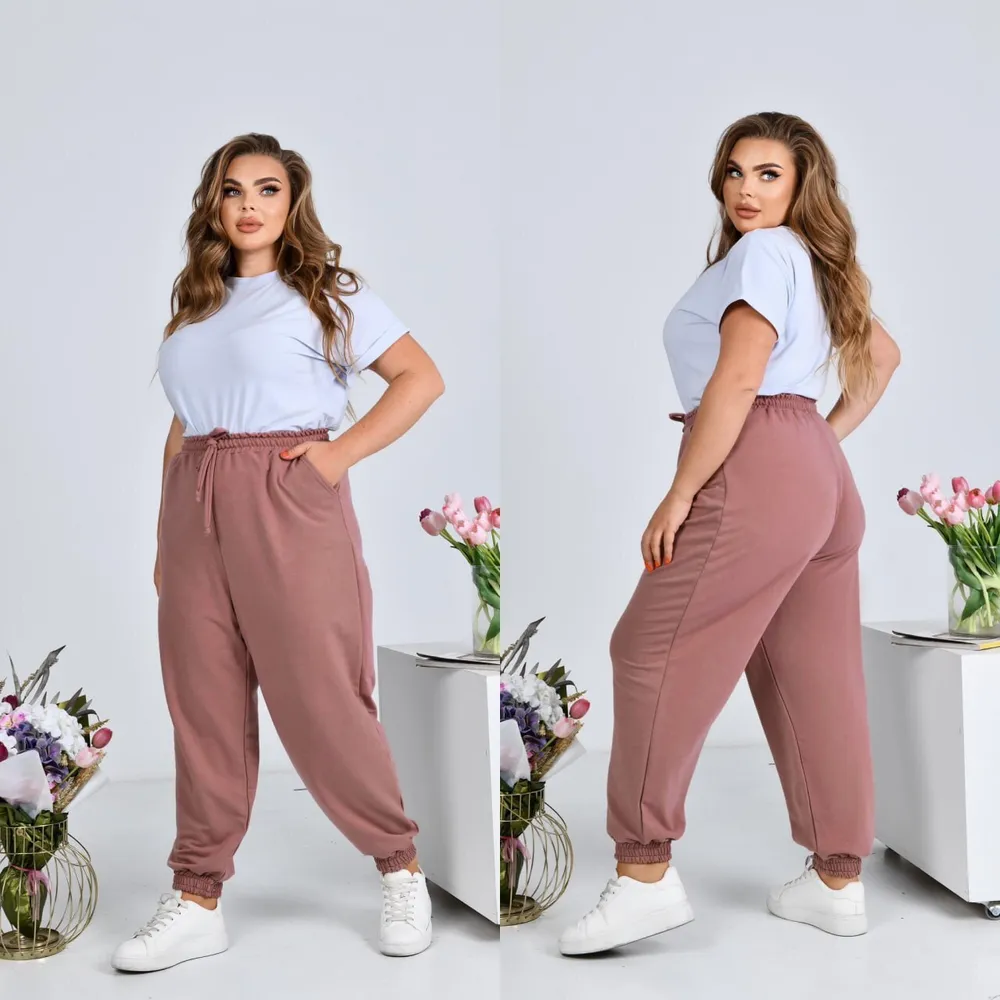 Джоггеры УК-3649-5 Fabrika