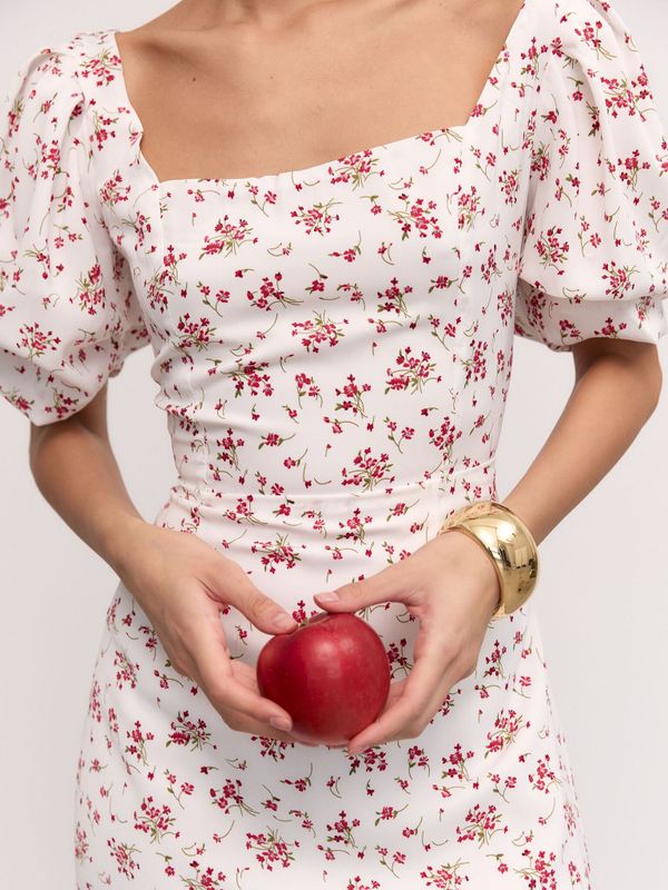 Платье