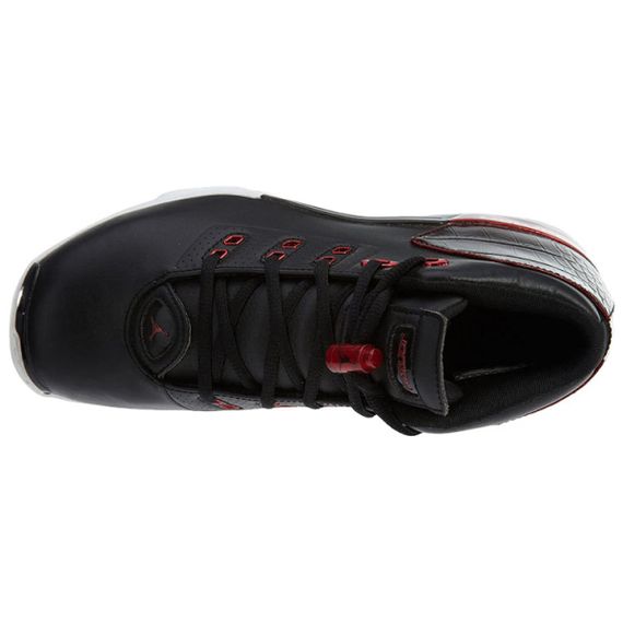 Джордан Эйр Джордан 17 Подвесные баскетбольные мячи МИД-Топ-Мужские