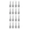 Wireworld Uni-Term Silver Banana Set of 16