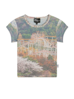 Женская Футболка Coaster