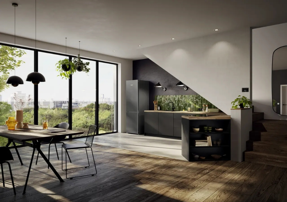 Холодильник Liebherr CBNdgc 5723-20