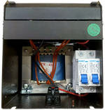 ИБП KU-S/60VDCX 1500VA (устройство эвакуации) AMETAL.