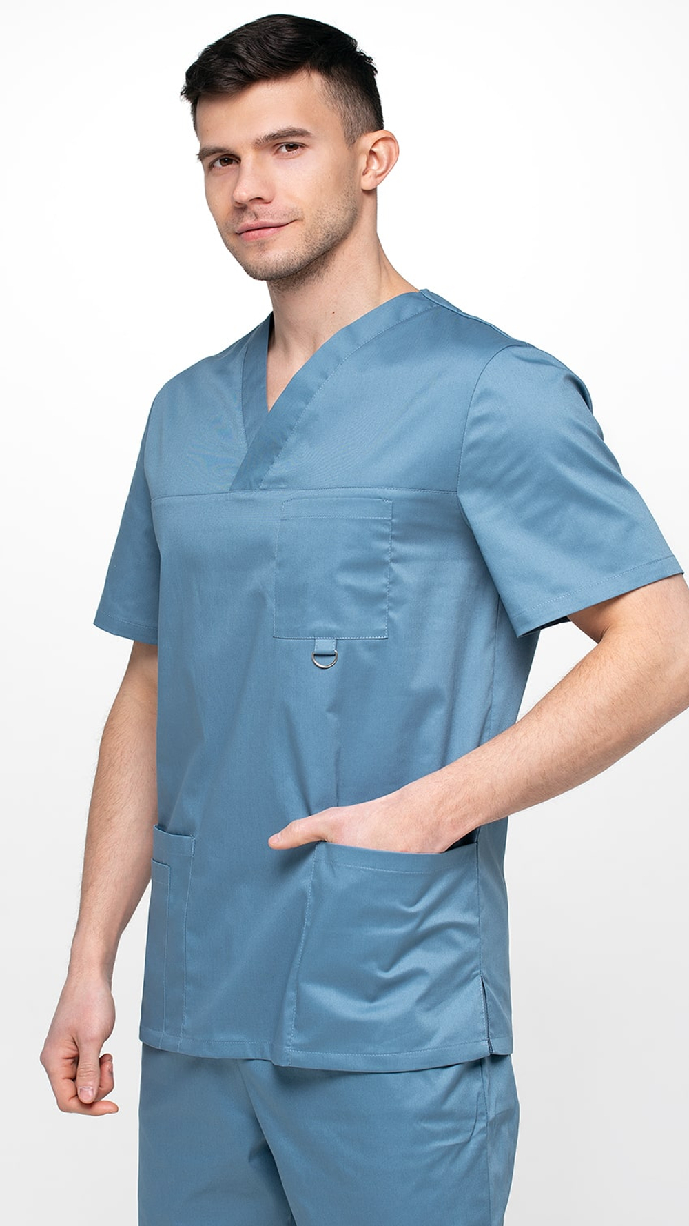 Костюм хирургический Леон №4320