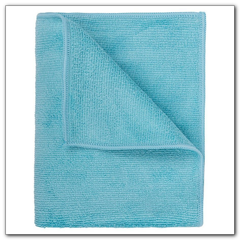 Салфетка из Микрофибры 280г/м2 40см*40см