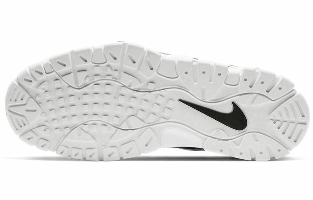 Кроссовки Nike Air Barrage Low