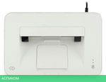 Принтер Digma DHP-2401 белый